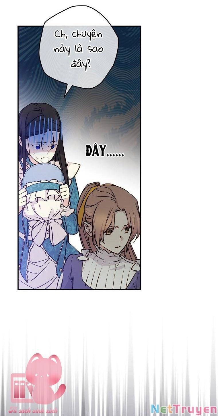 Siêu Năng Lực Của Thị Nữ Chapter 61 - 52