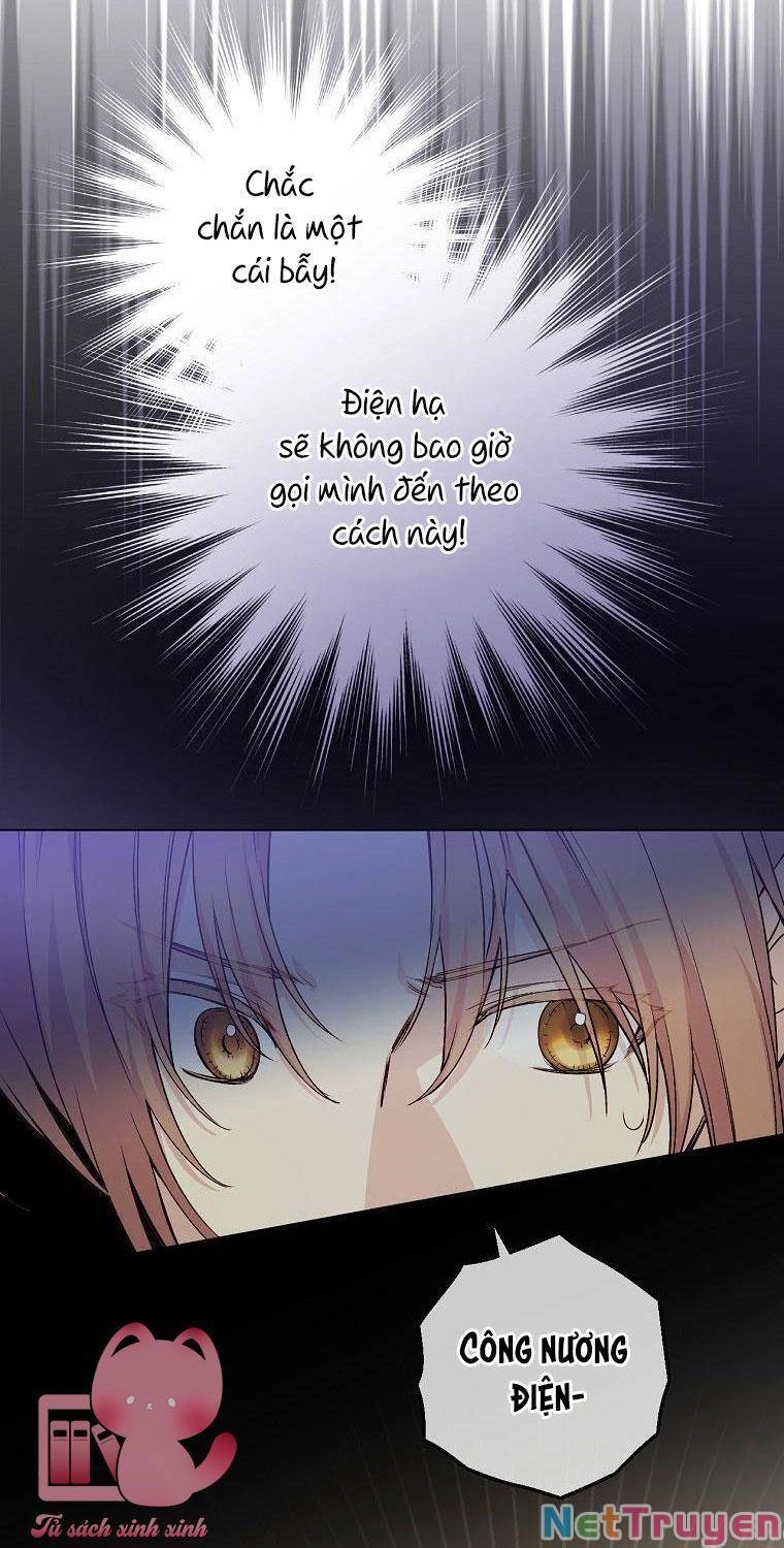 Siêu Năng Lực Của Thị Nữ Chapter 61 - 53