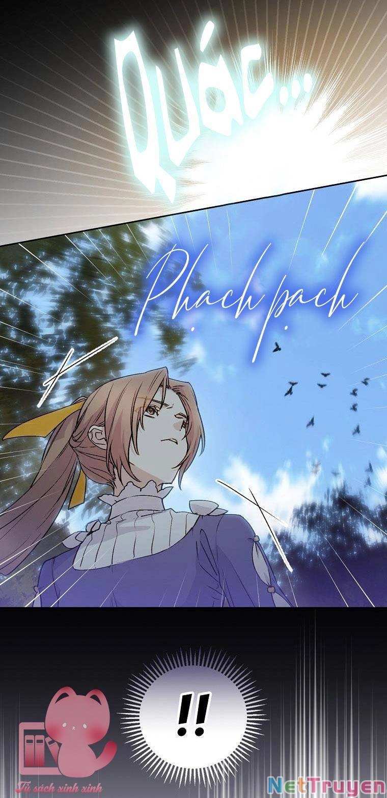 Siêu Năng Lực Của Thị Nữ Chapter 61 - 54