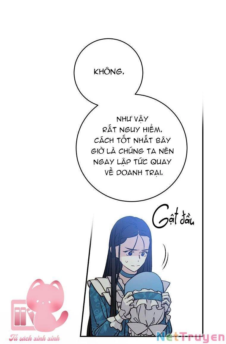 Siêu Năng Lực Của Thị Nữ Chapter 61 - 56