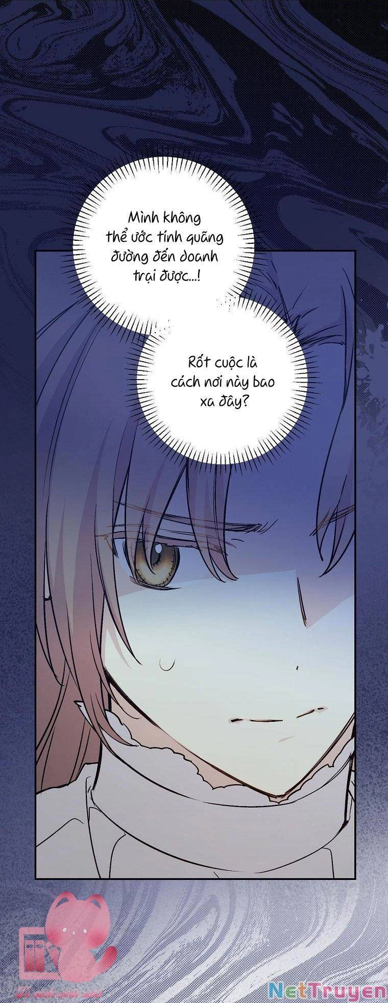 Siêu Năng Lực Của Thị Nữ Chapter 61 - 58