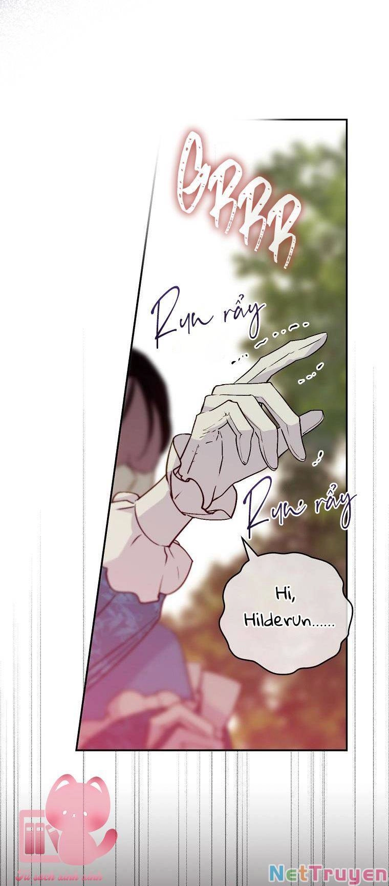 Siêu Năng Lực Của Thị Nữ Chapter 61 - 60