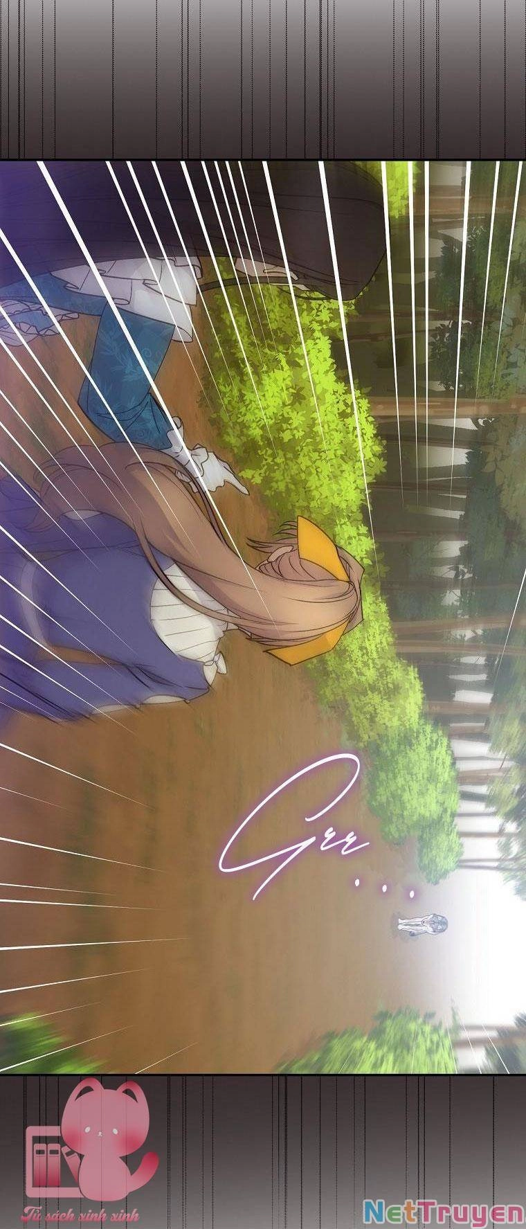 Siêu Năng Lực Của Thị Nữ Chapter 61 - 61