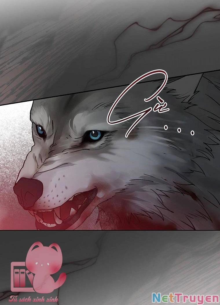 Siêu Năng Lực Của Thị Nữ Chapter 61 - 63