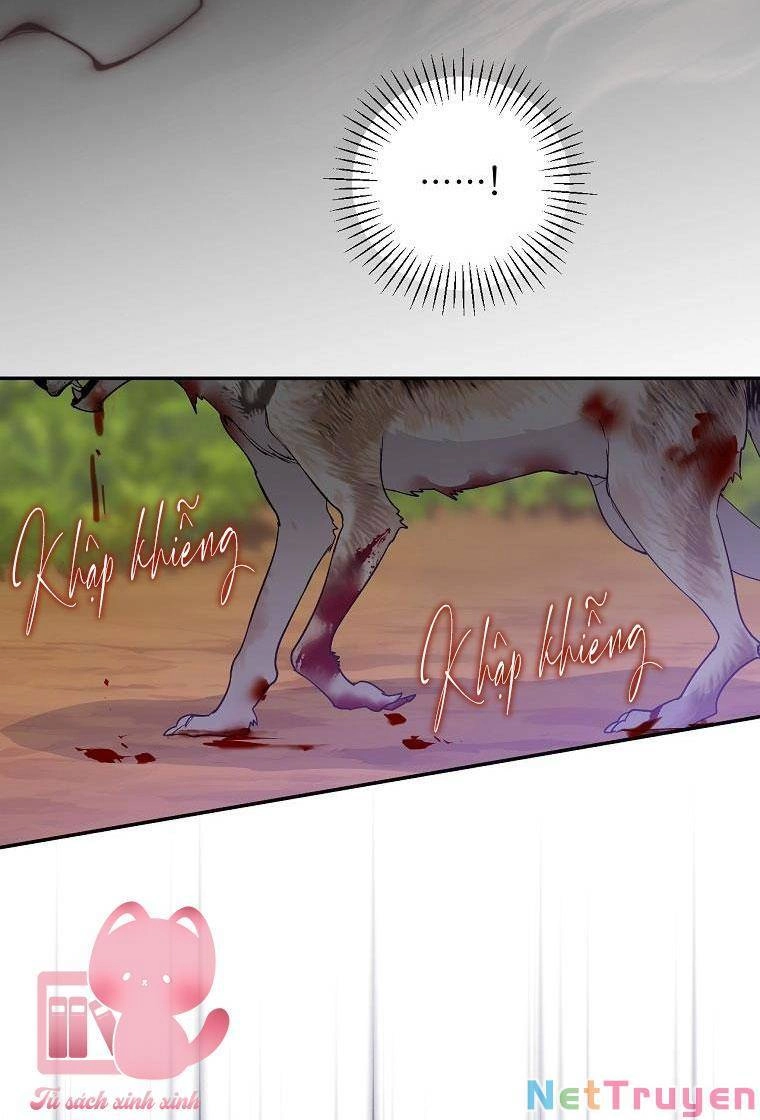 Siêu Năng Lực Của Thị Nữ Chapter 61 - 64