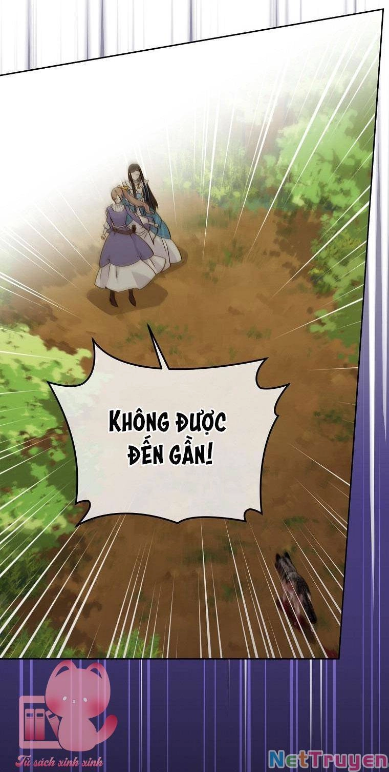 Siêu Năng Lực Của Thị Nữ Chapter 61 - 65