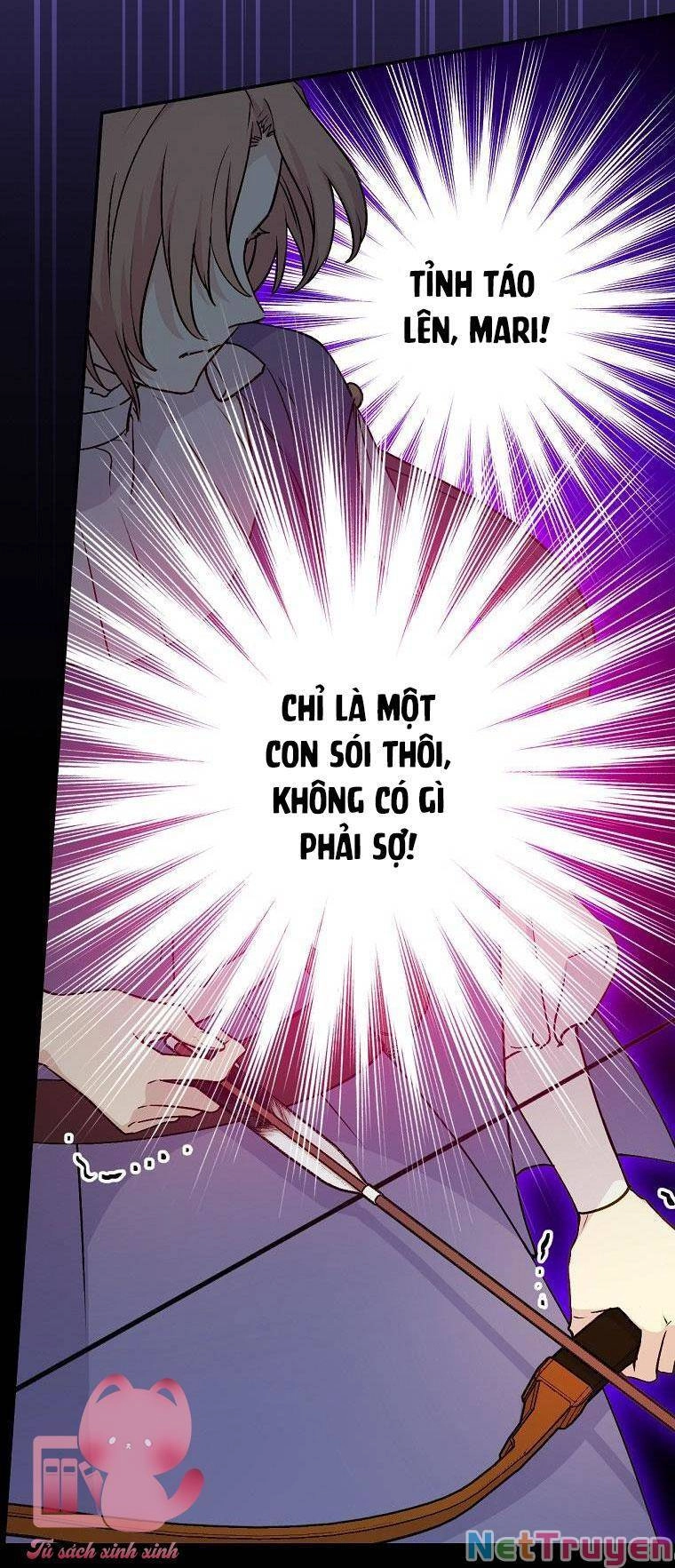 Siêu Năng Lực Của Thị Nữ Chapter 61 - 66