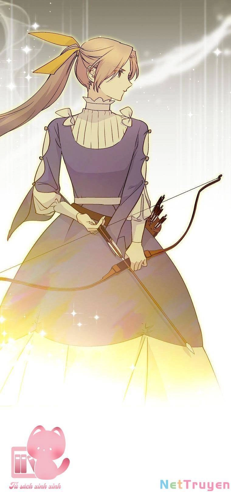 Siêu Năng Lực Của Thị Nữ Chapter 61 - 69