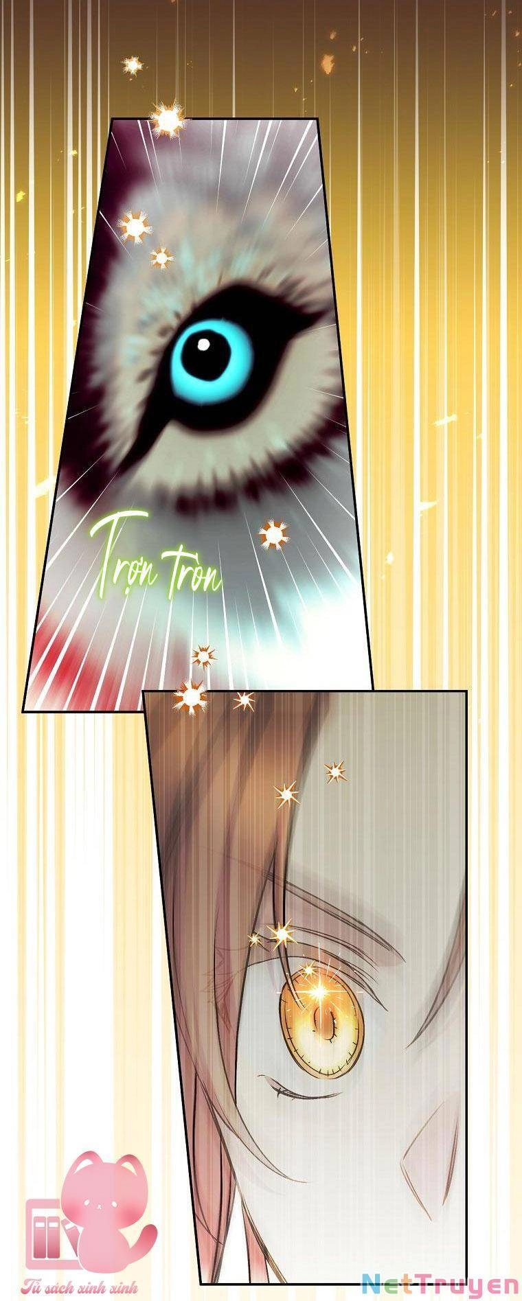 Siêu Năng Lực Của Thị Nữ Chapter 61 - 71