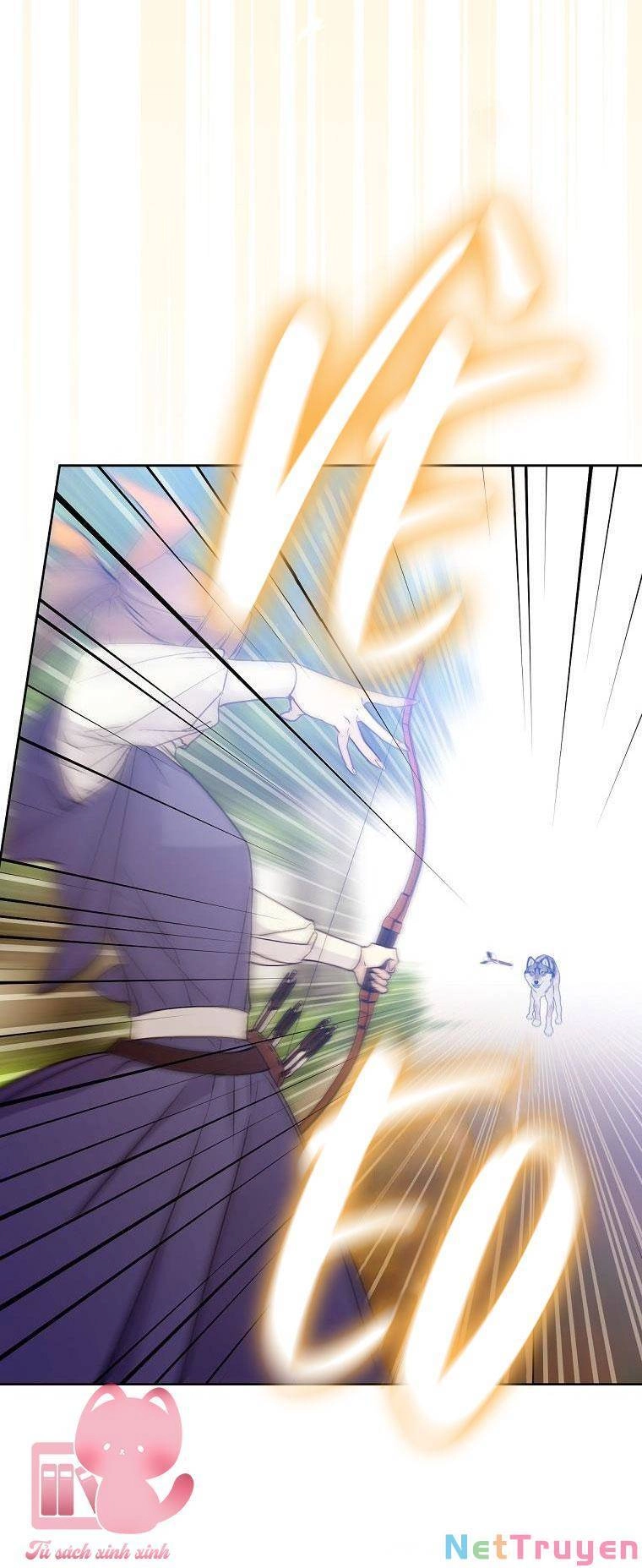 Siêu Năng Lực Của Thị Nữ Chapter 61 - 72