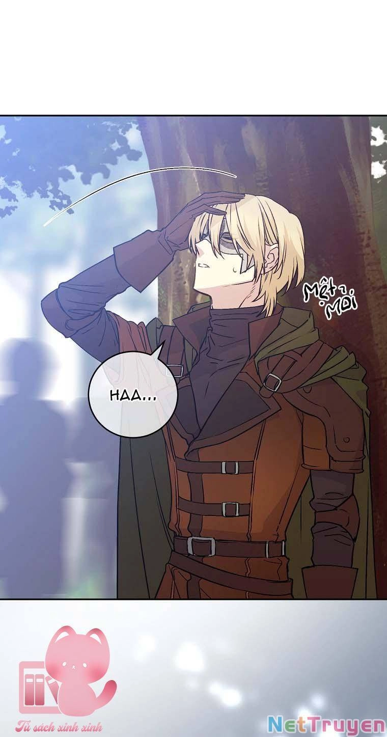 Siêu Năng Lực Của Thị Nữ Chapter 62 - 3