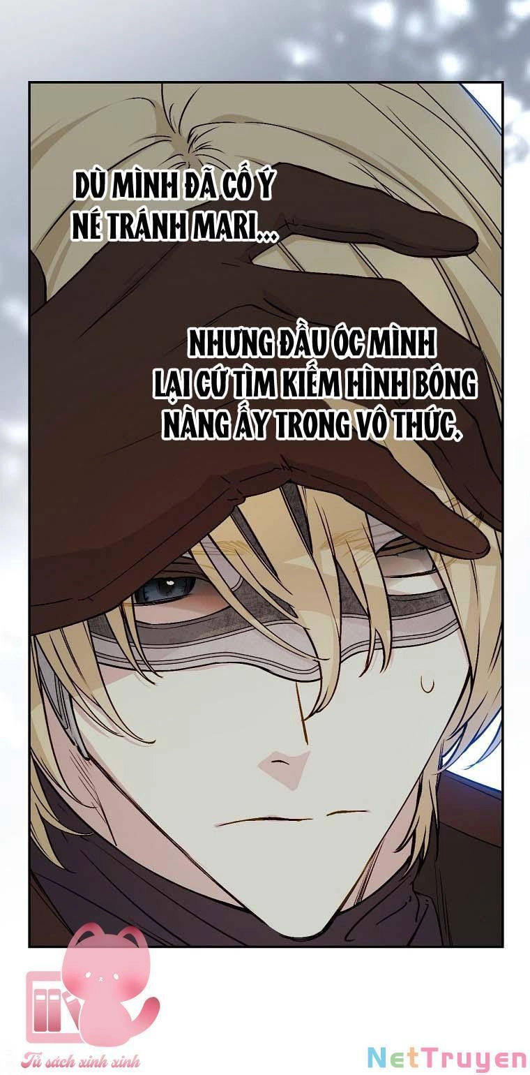 Siêu Năng Lực Của Thị Nữ Chapter 62 - 4