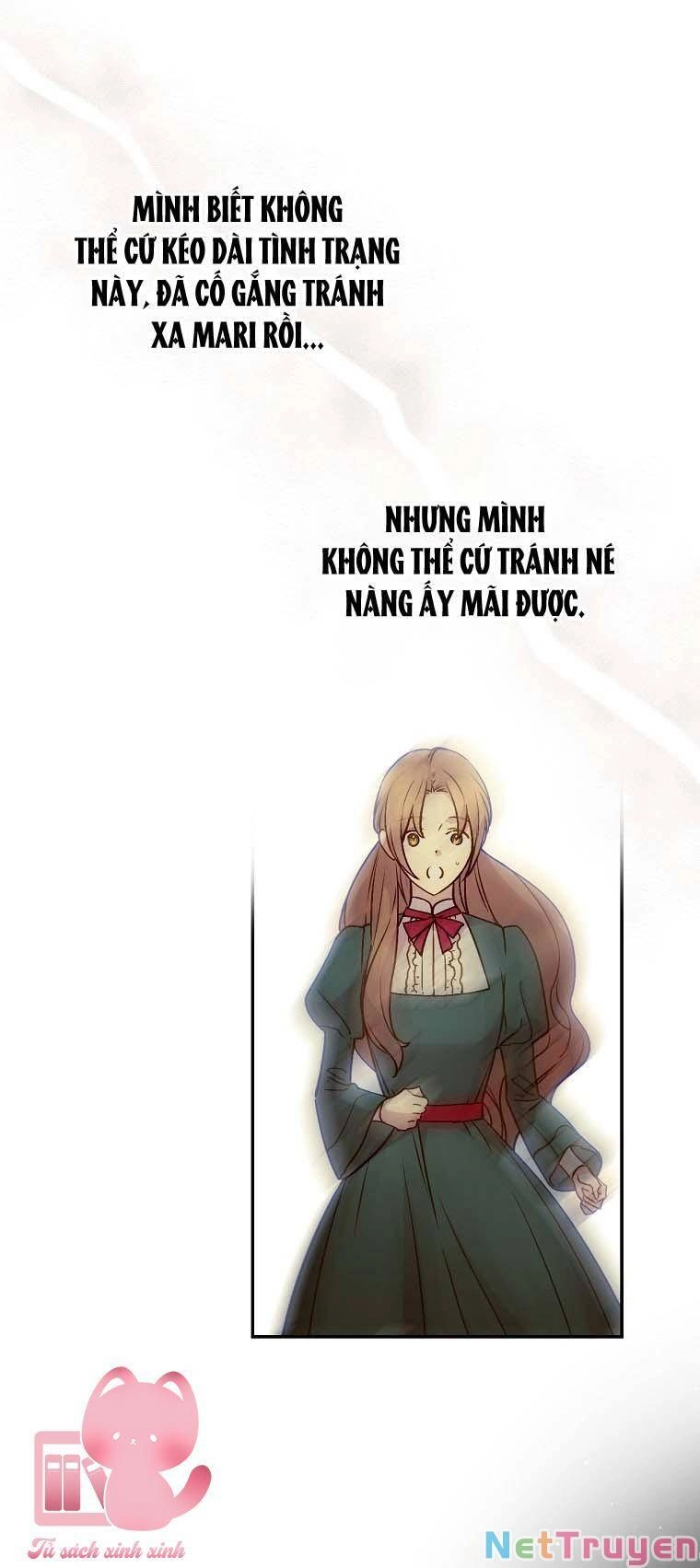 Siêu Năng Lực Của Thị Nữ Chapter 62 - 5