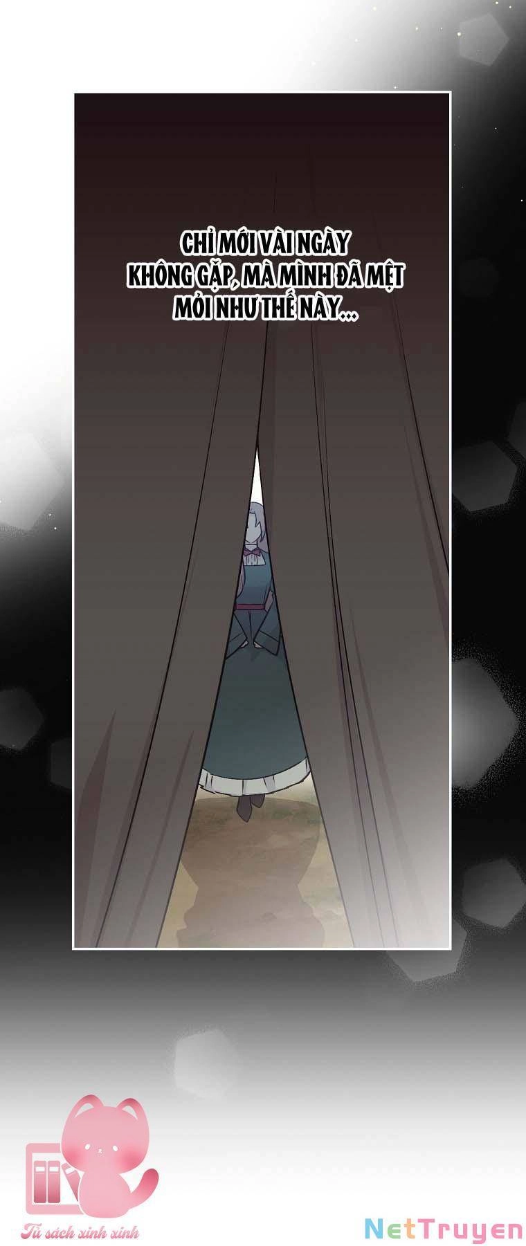 Siêu Năng Lực Của Thị Nữ Chapter 62 - 6