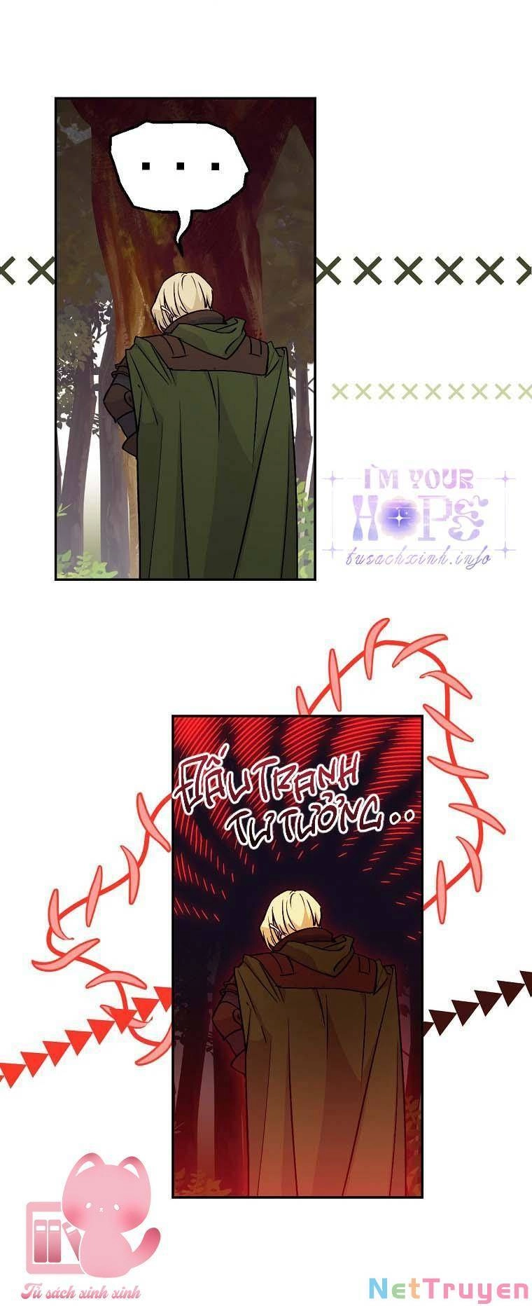 Siêu Năng Lực Của Thị Nữ Chapter 62 - 9