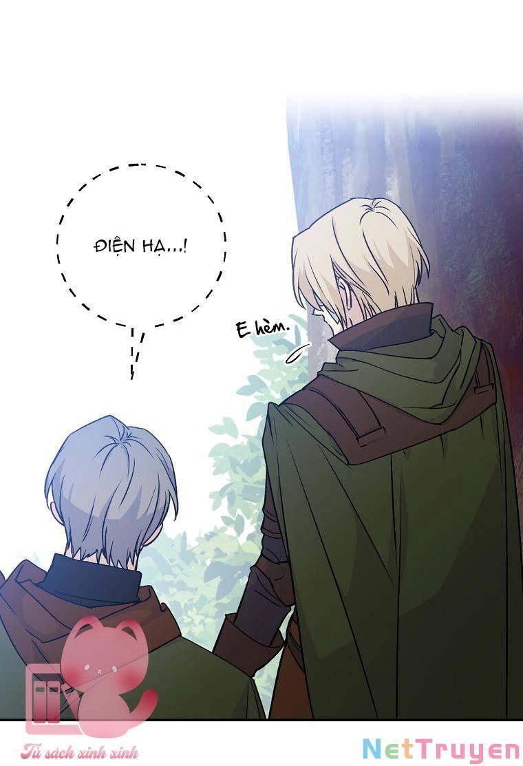 Siêu Năng Lực Của Thị Nữ Chapter 62 - 10