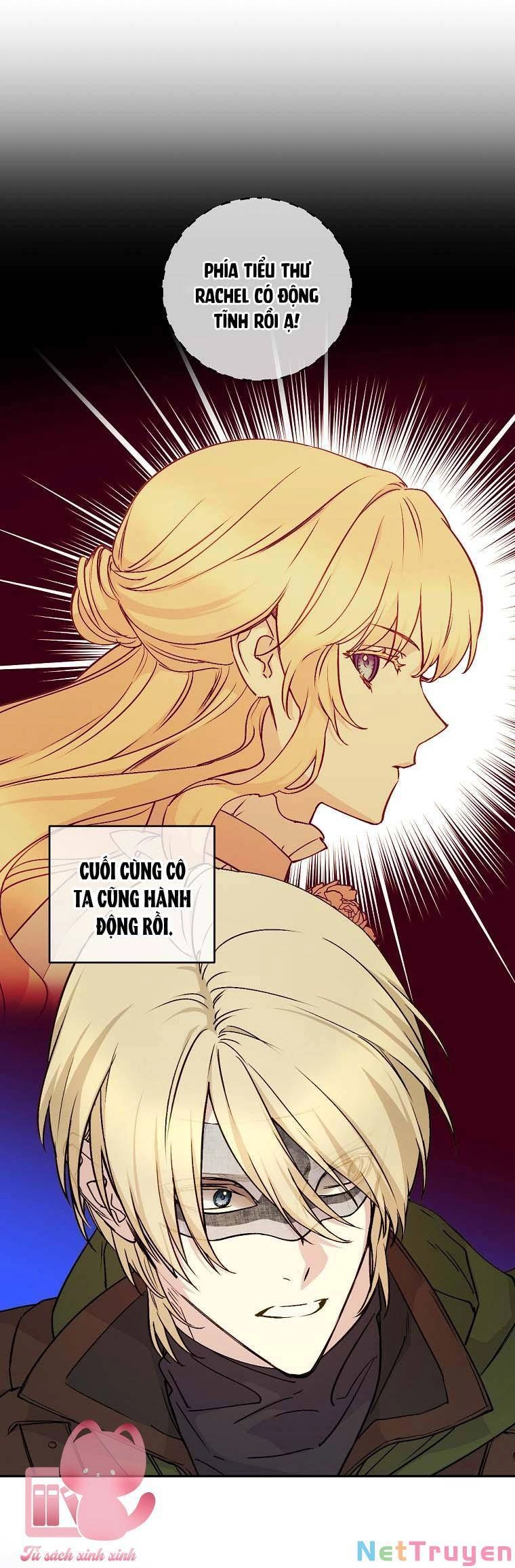 Siêu Năng Lực Của Thị Nữ Chapter 62 - 11