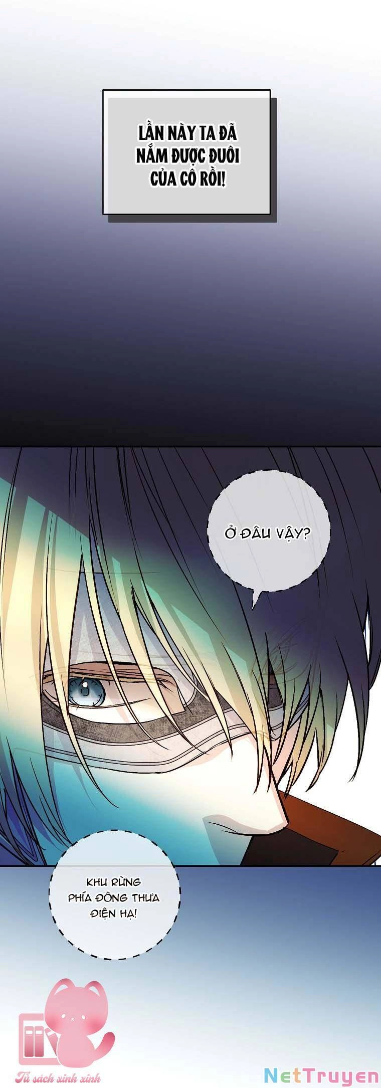 Siêu Năng Lực Của Thị Nữ Chapter 62 - 12