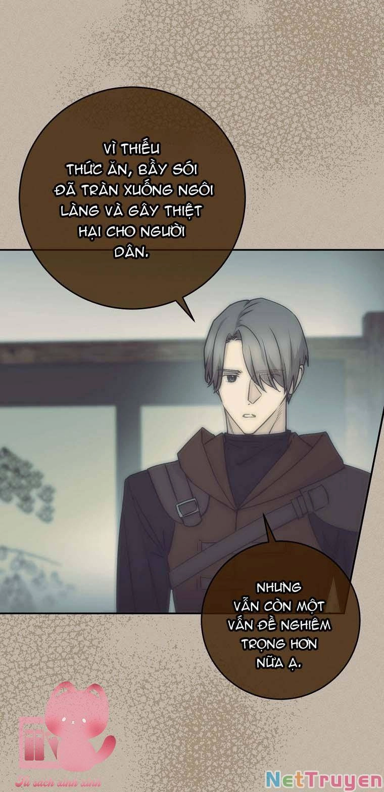 Siêu Năng Lực Của Thị Nữ Chapter 62 - 14