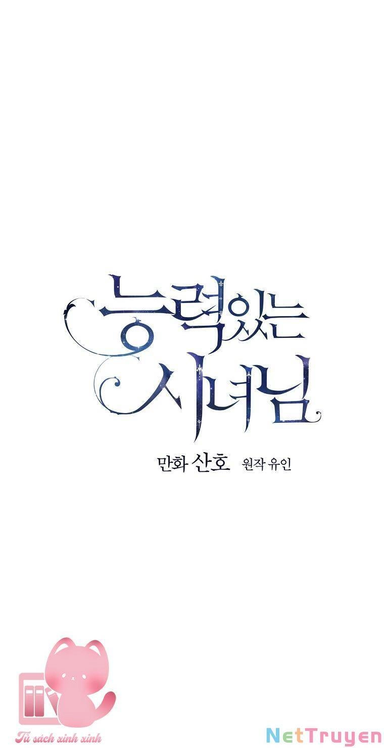 Siêu Năng Lực Của Thị Nữ Chapter 62 - 19