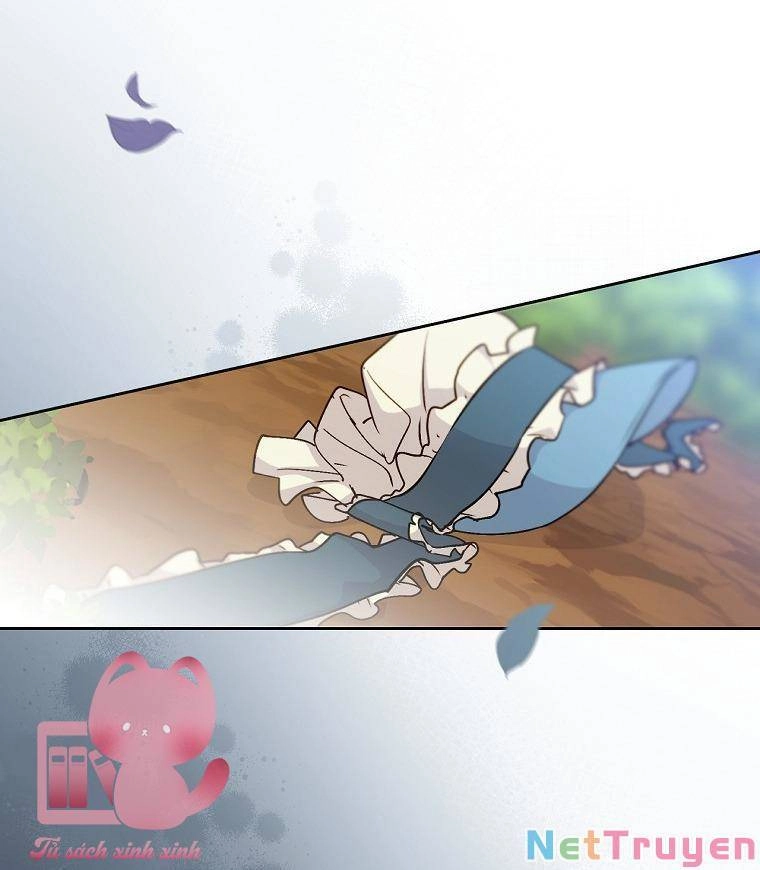 Siêu Năng Lực Của Thị Nữ Chapter 62 - 21