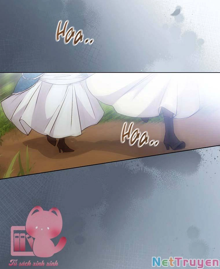 Siêu Năng Lực Của Thị Nữ Chapter 62 - 22