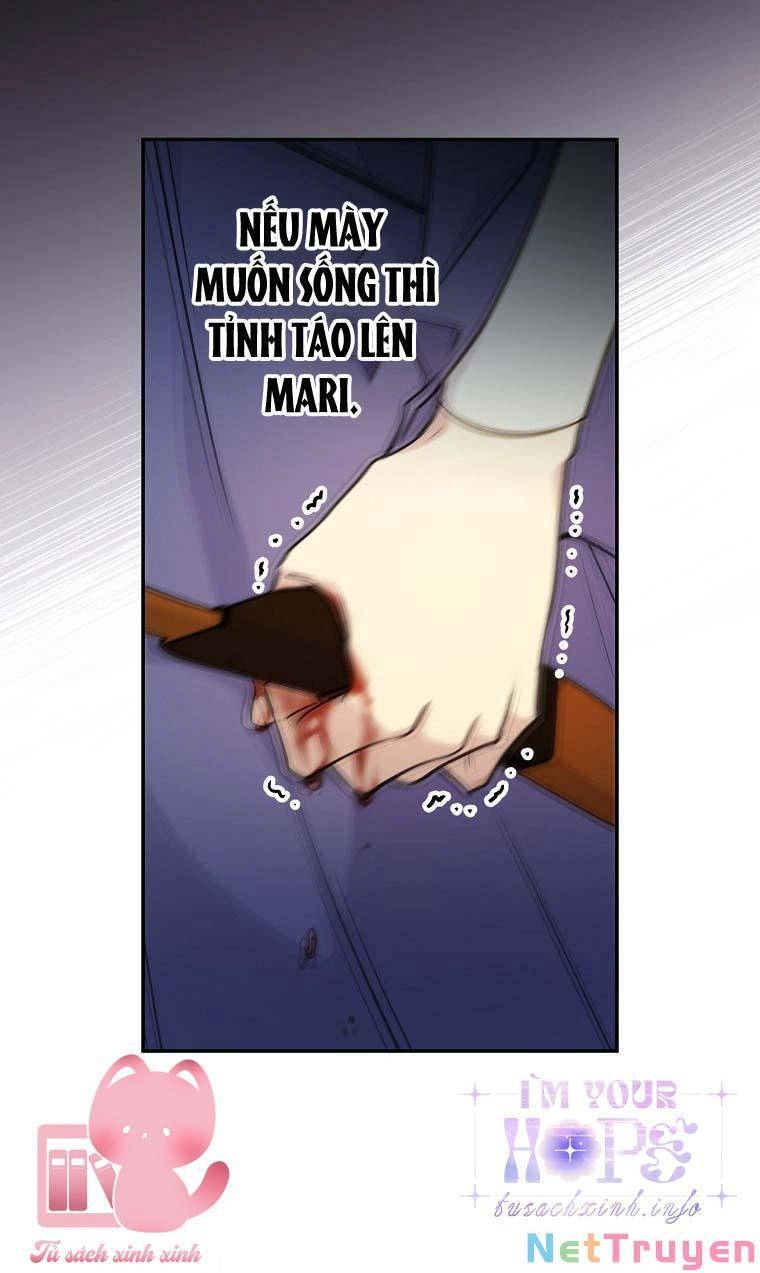 Siêu Năng Lực Của Thị Nữ Chapter 62 - 26