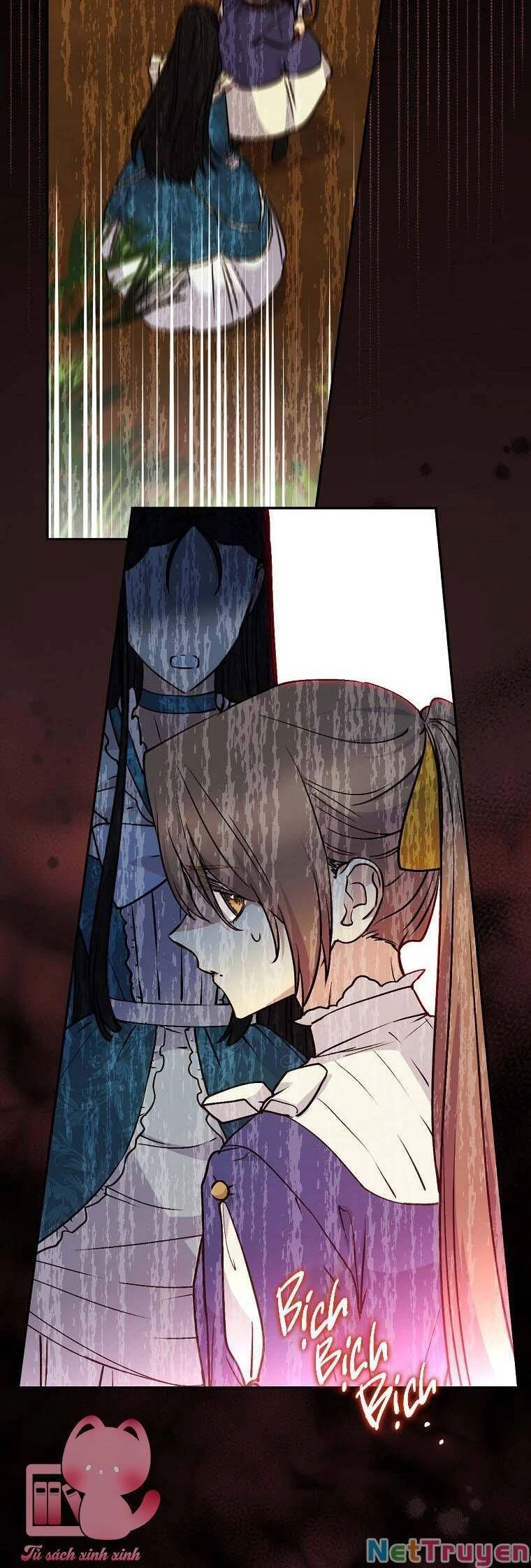 Siêu Năng Lực Của Thị Nữ Chapter 62 - 28