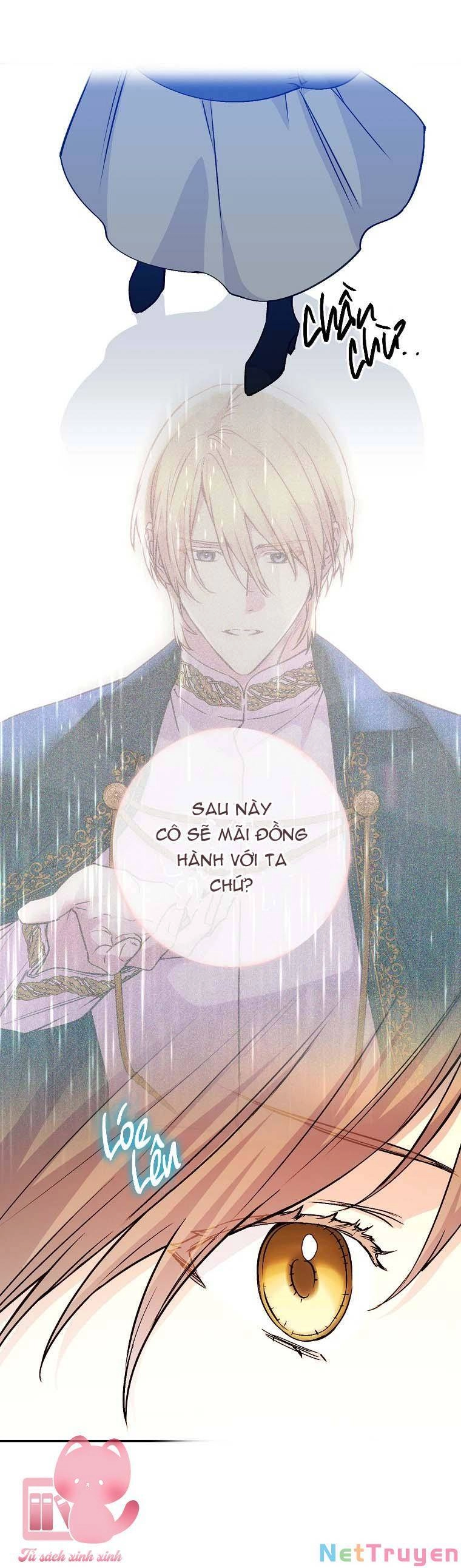 Siêu Năng Lực Của Thị Nữ Chapter 62 - 32