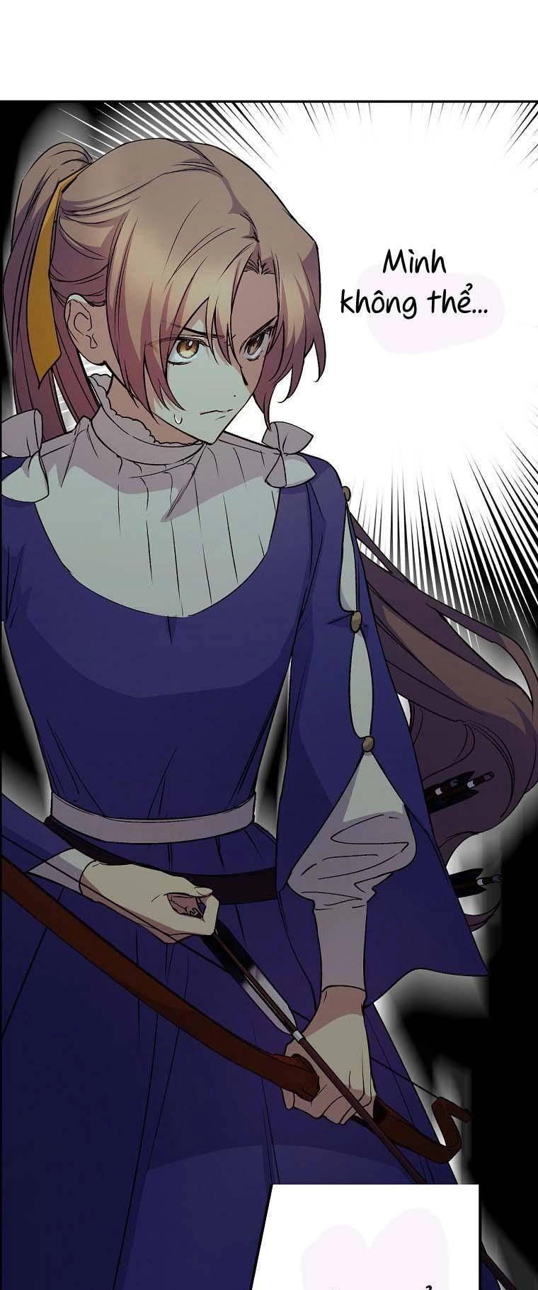 Siêu Năng Lực Của Thị Nữ Chapter 62 - 33