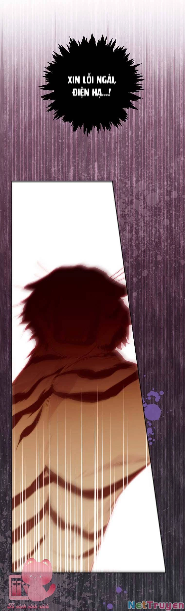 Siêu Năng Lực Của Thị Nữ Chapter 62 - 40