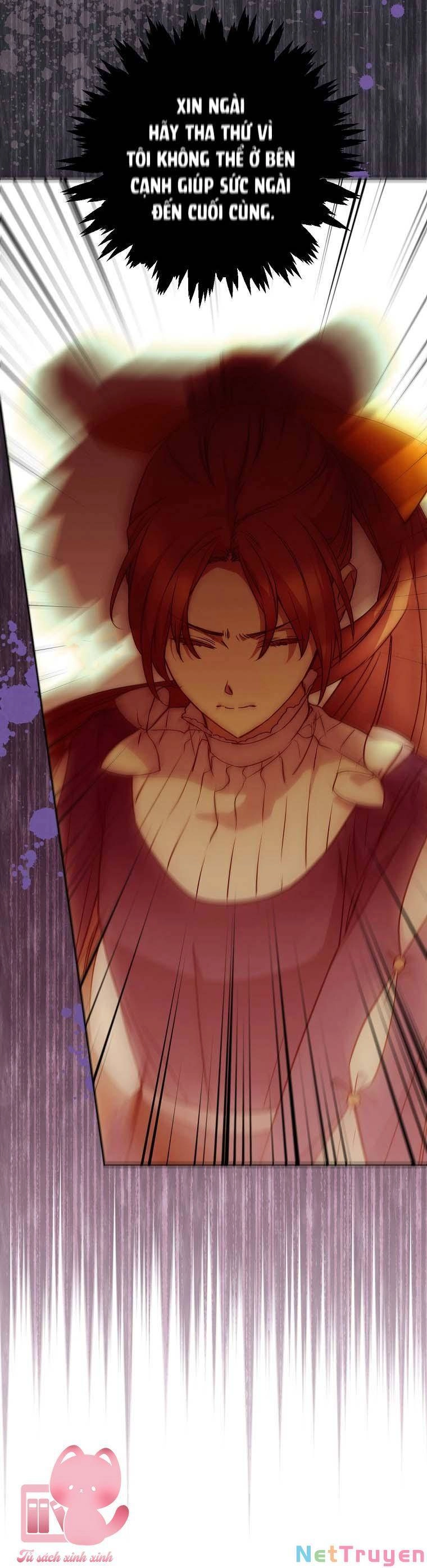 Siêu Năng Lực Của Thị Nữ Chapter 62 - 41