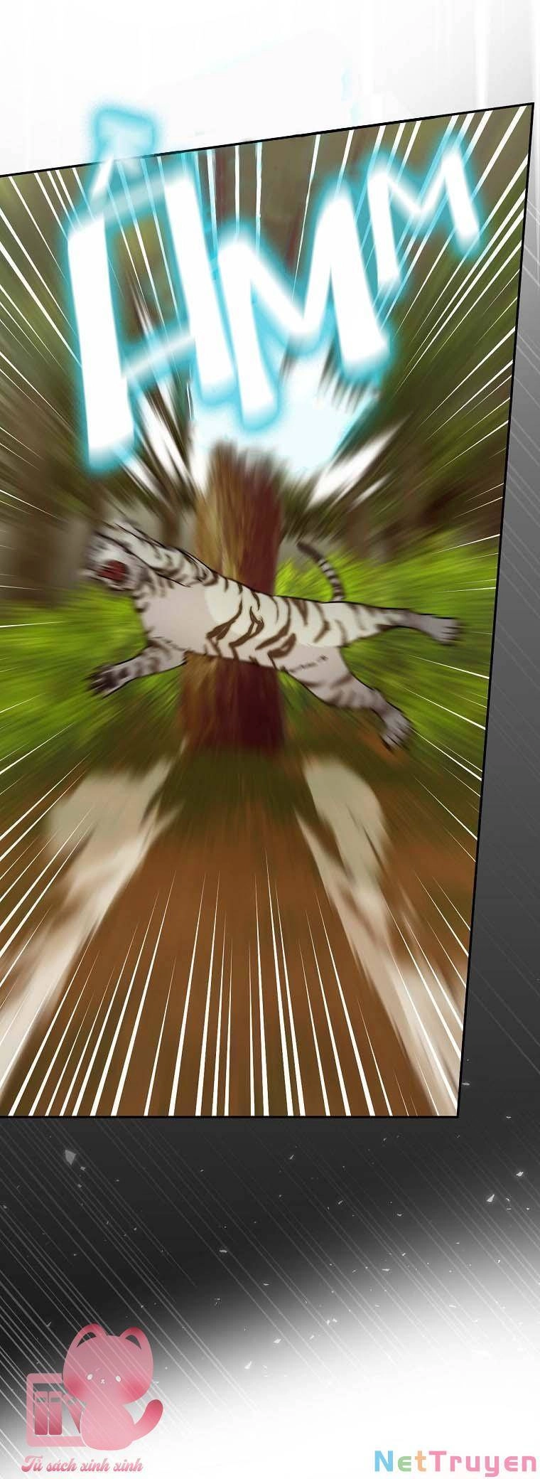 Siêu Năng Lực Của Thị Nữ Chapter 62 - 43