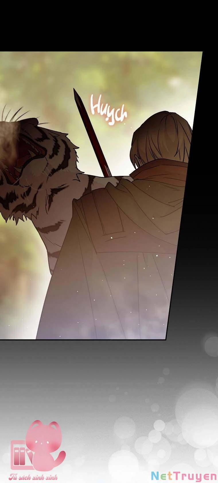 Siêu Năng Lực Của Thị Nữ Chapter 62 - 47