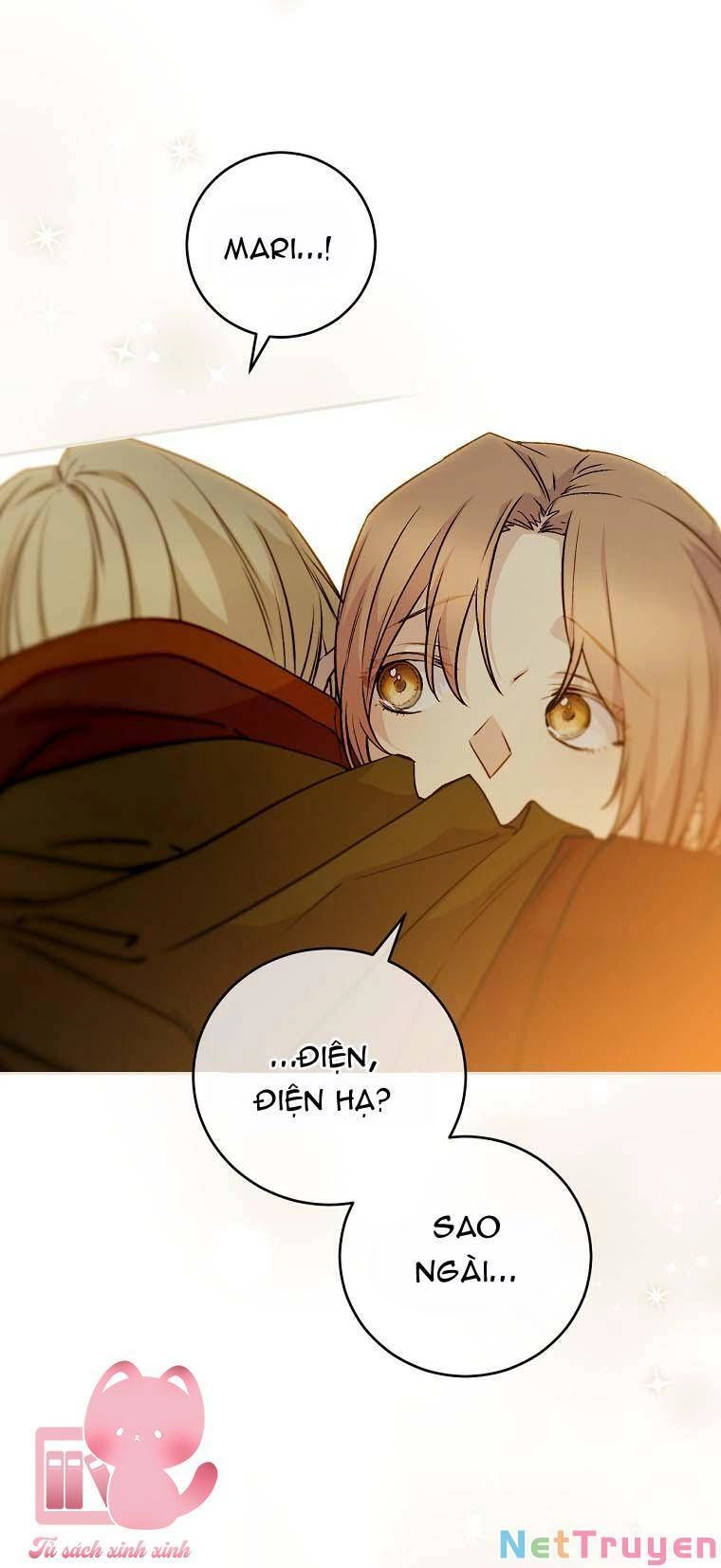 Siêu Năng Lực Của Thị Nữ Chapter 62 - 50