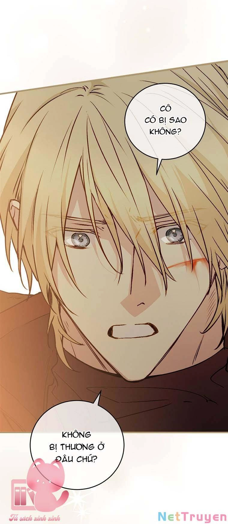 Siêu Năng Lực Của Thị Nữ Chapter 62 - 51