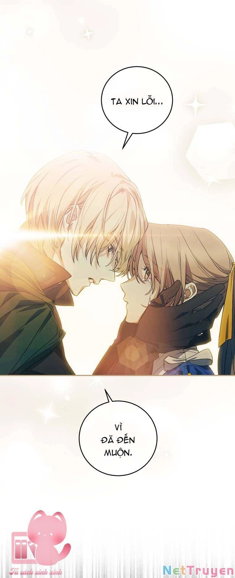 Siêu Năng Lực Của Thị Nữ Chapter 62 - 52