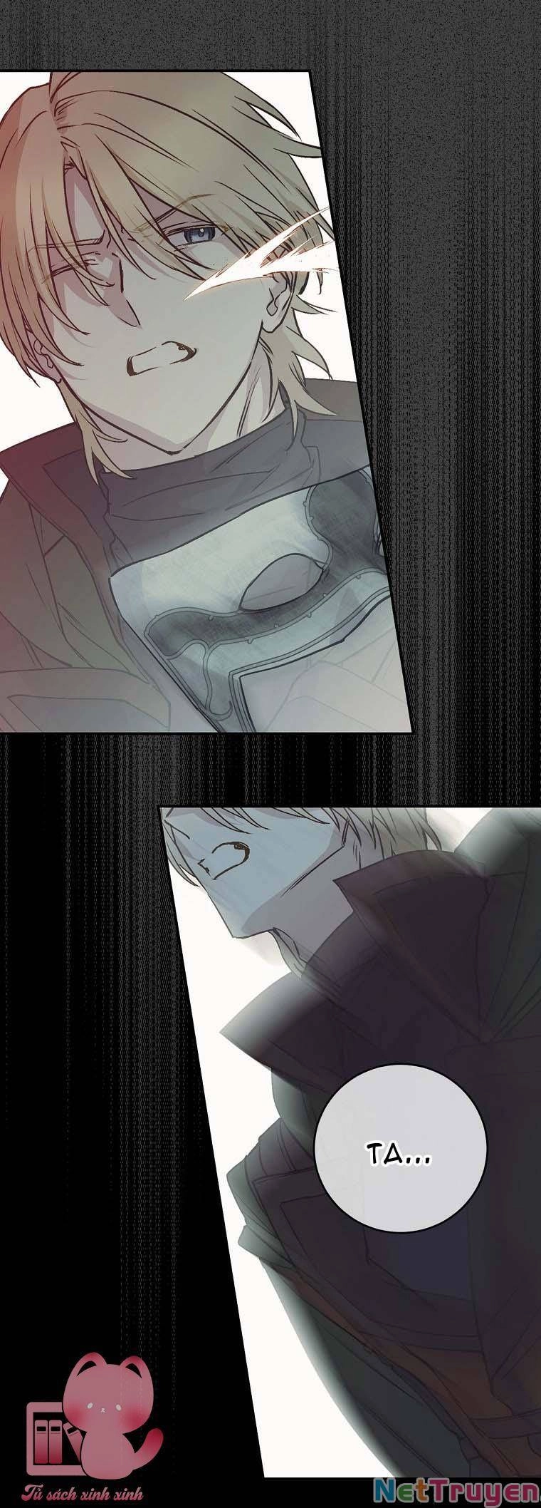 Siêu Năng Lực Của Thị Nữ Chapter 62 - 54