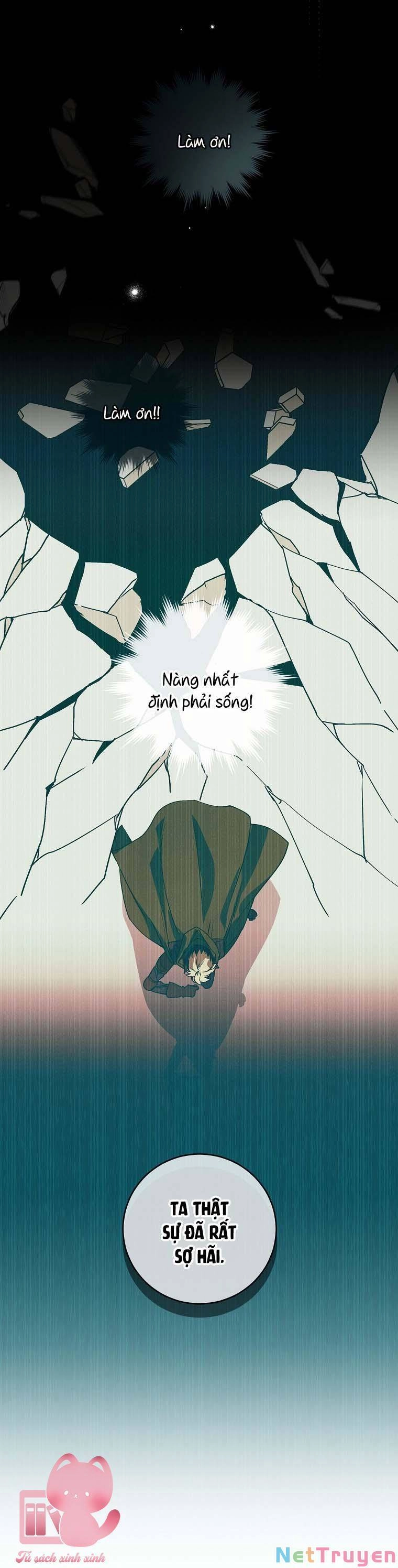 Siêu Năng Lực Của Thị Nữ Chapter 62 - 55