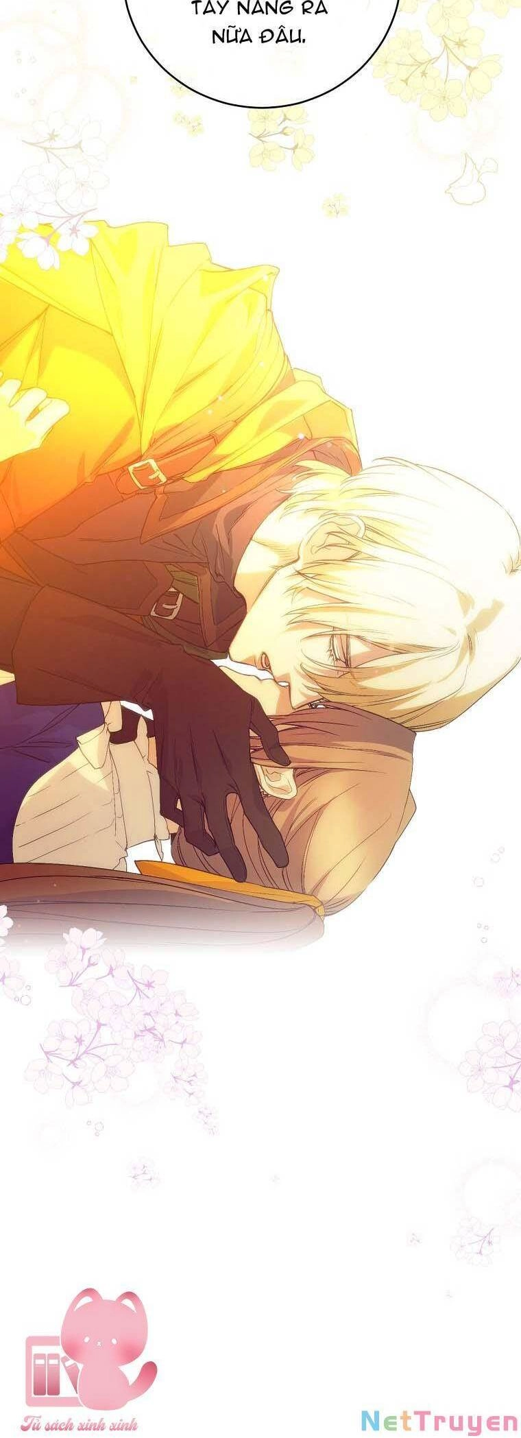 Siêu Năng Lực Của Thị Nữ Chapter 62 - 58