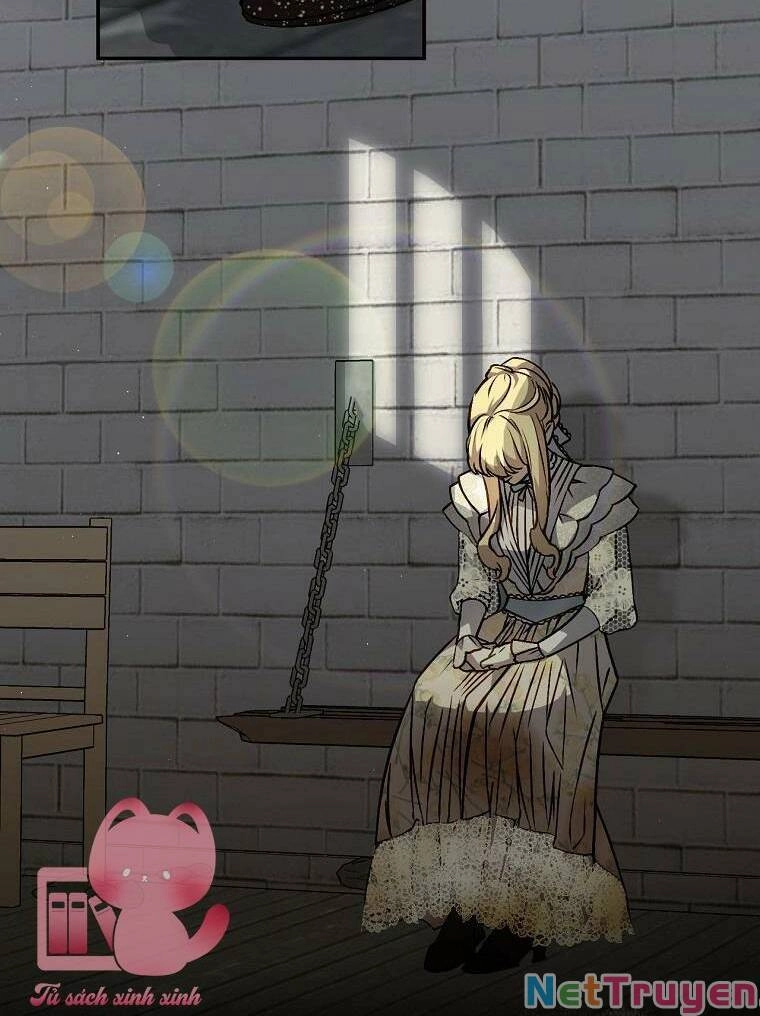 Siêu Năng Lực Của Thị Nữ Chapter 63 - 4