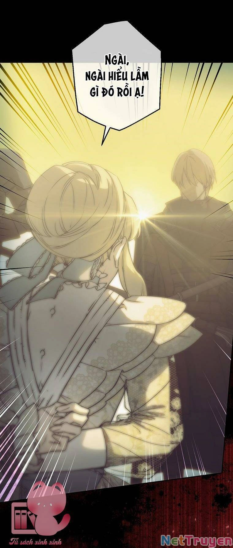 Siêu Năng Lực Của Thị Nữ Chapter 63 - 11