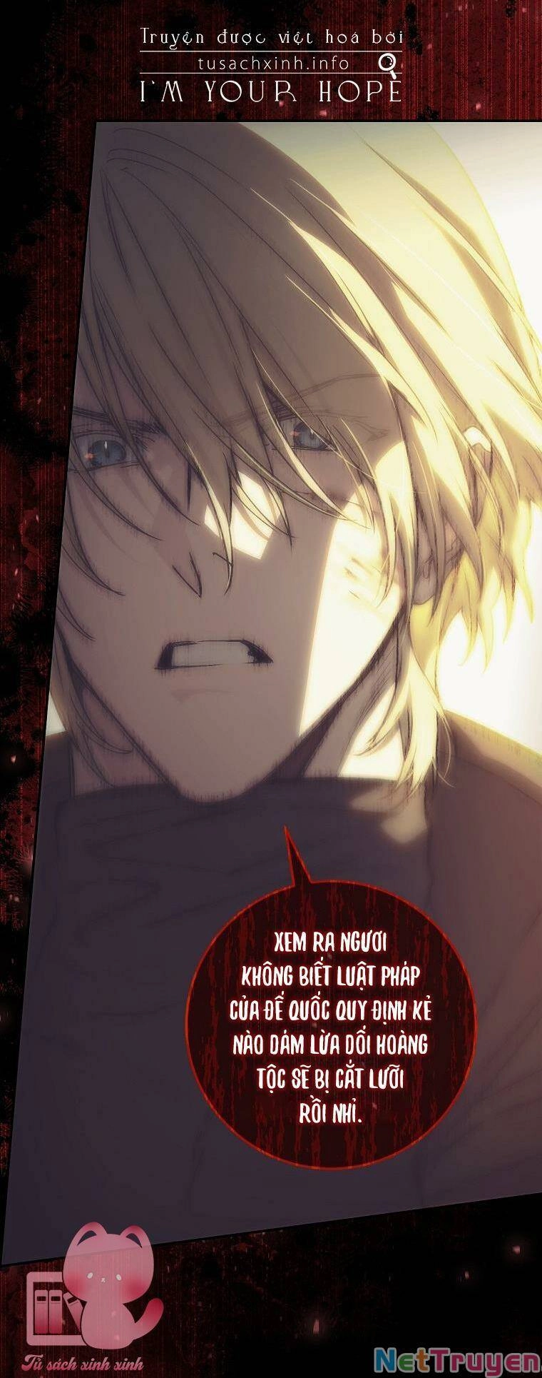 Siêu Năng Lực Của Thị Nữ Chapter 63 - 12