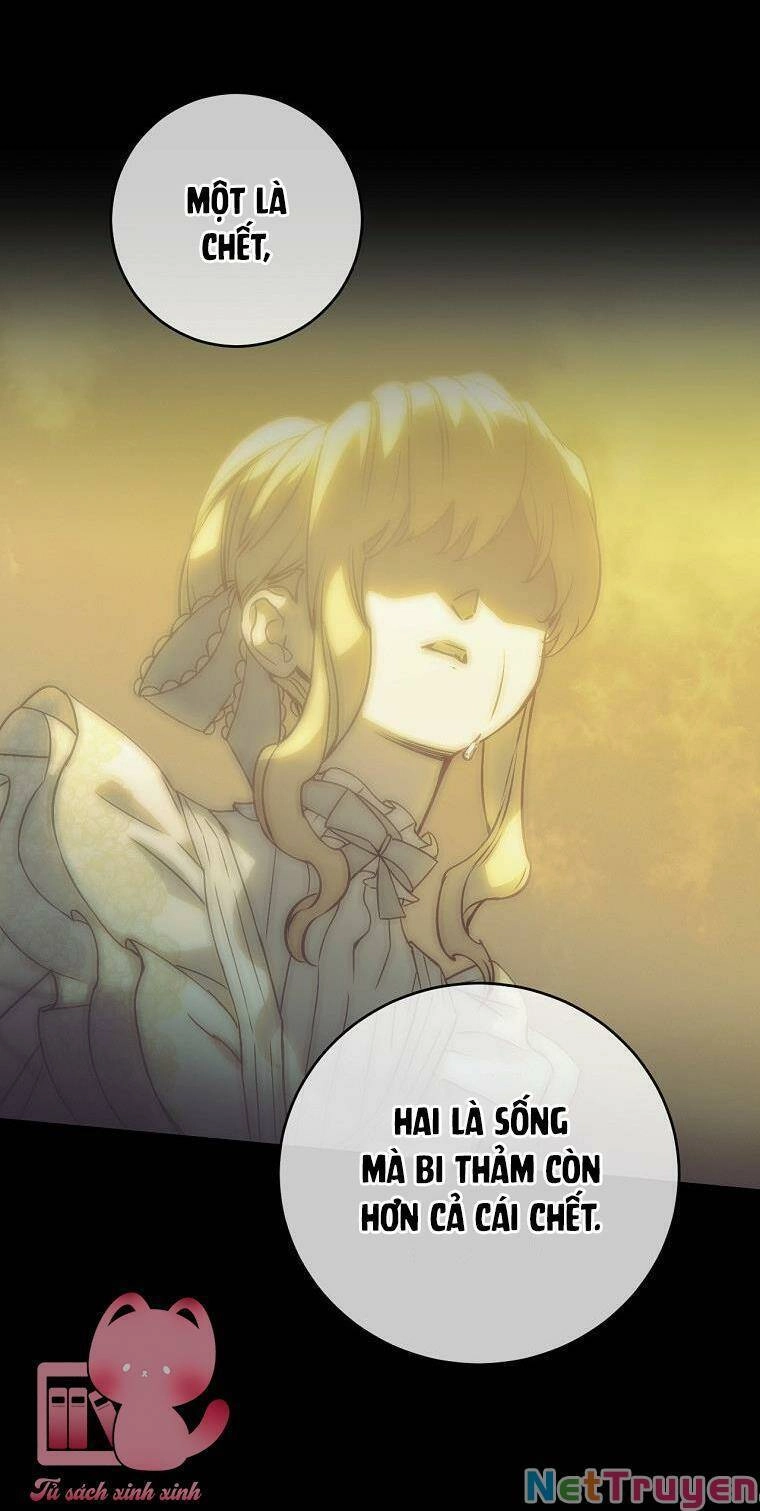 Siêu Năng Lực Của Thị Nữ Chapter 63 - 17