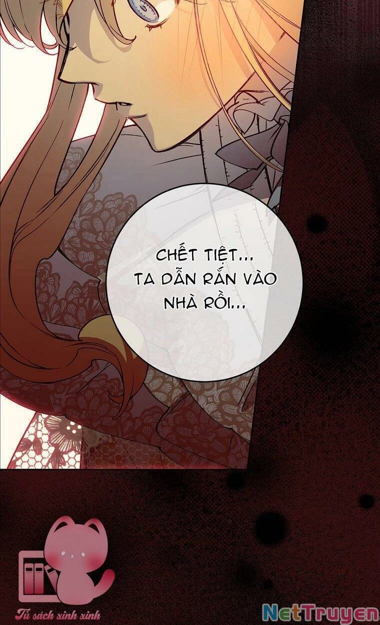 Siêu Năng Lực Của Thị Nữ Chapter 63 - 21