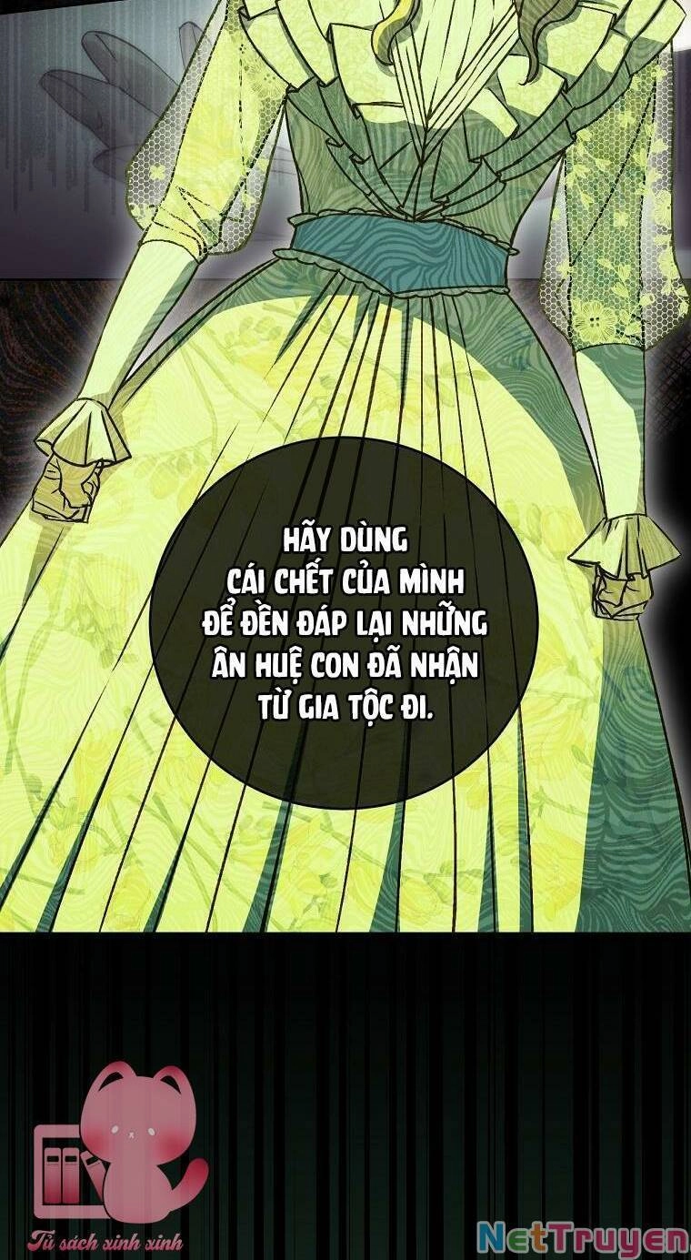 Siêu Năng Lực Của Thị Nữ Chapter 63 - 26