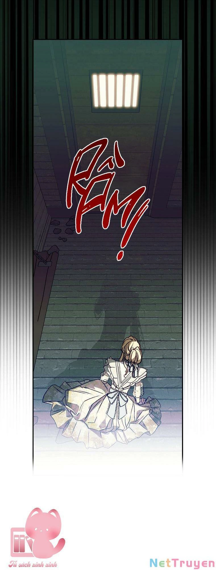 Siêu Năng Lực Của Thị Nữ Chapter 63 - 27