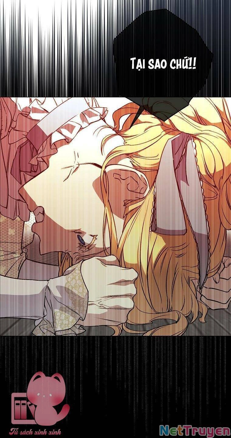 Siêu Năng Lực Của Thị Nữ Chapter 63 - 29