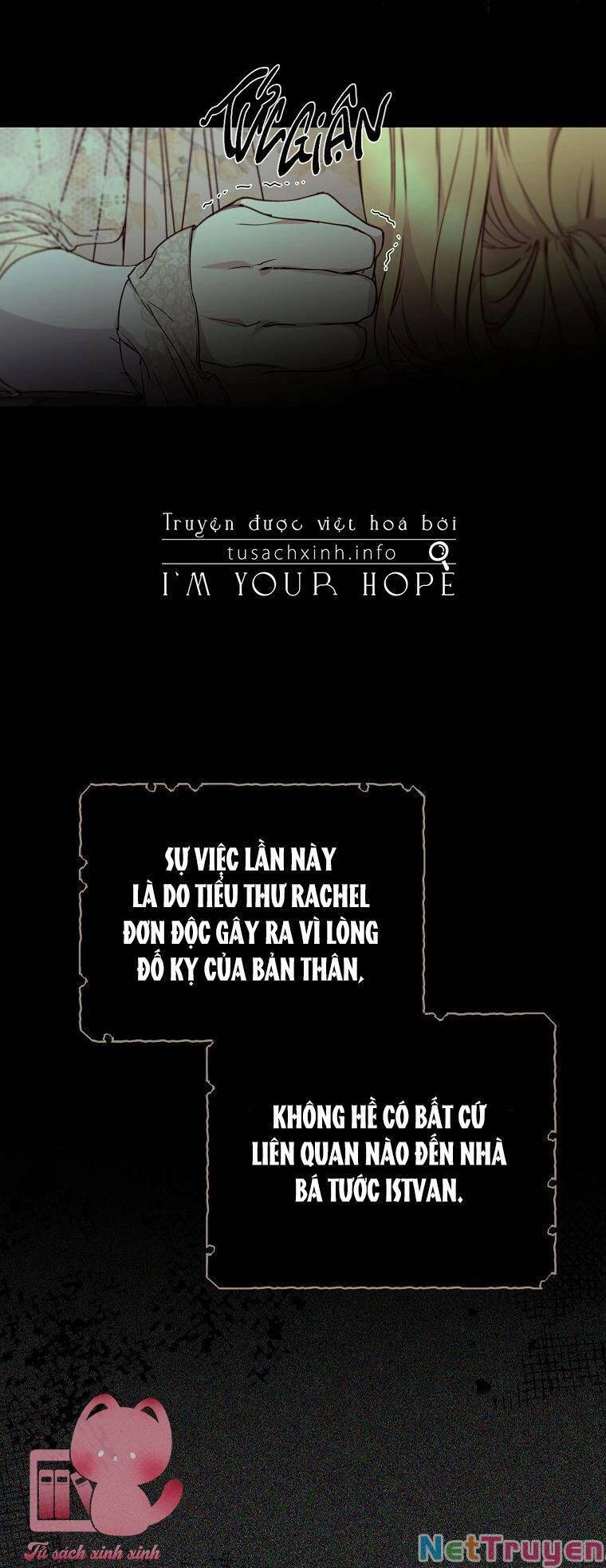 Siêu Năng Lực Của Thị Nữ Chapter 63 - 30