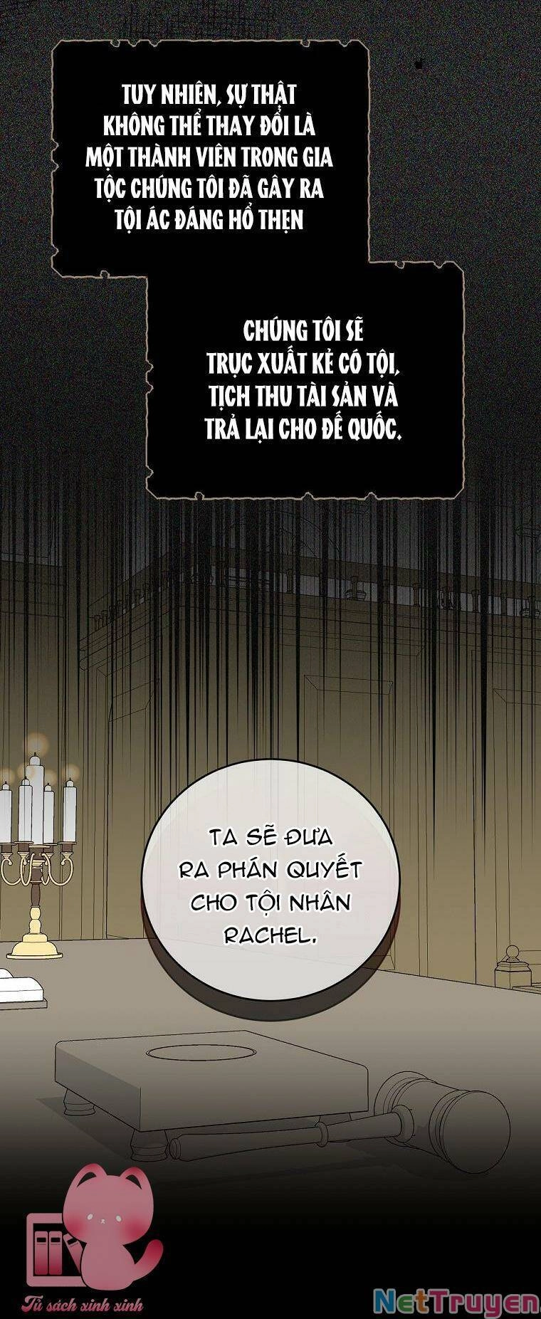 Siêu Năng Lực Của Thị Nữ Chapter 63 - 31